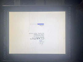 Videojet 6420 Controller - Used - Model #H482AA DX