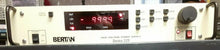 Load image into Gallery viewer, BERTAN High Voltage Lab Power Supply 1000V 30mA Precision Output - ZYYKZ Test Equipment