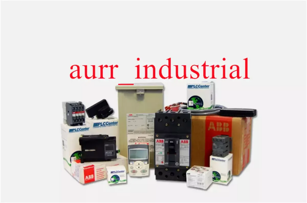 ABB JSHD4-2 Three Position Control Switch - ZYYKZ Test Equipment
