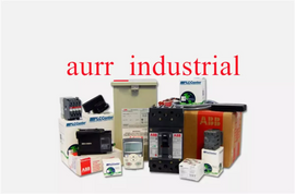ABB JSHD4-2 Three Position Control Switch - ZYYKZ Test Equipment