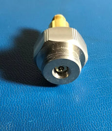 Keysight/Agilent 85133-60021 2.4mm Male DUT Connector Assembly - ZYYKZ Test Equipment