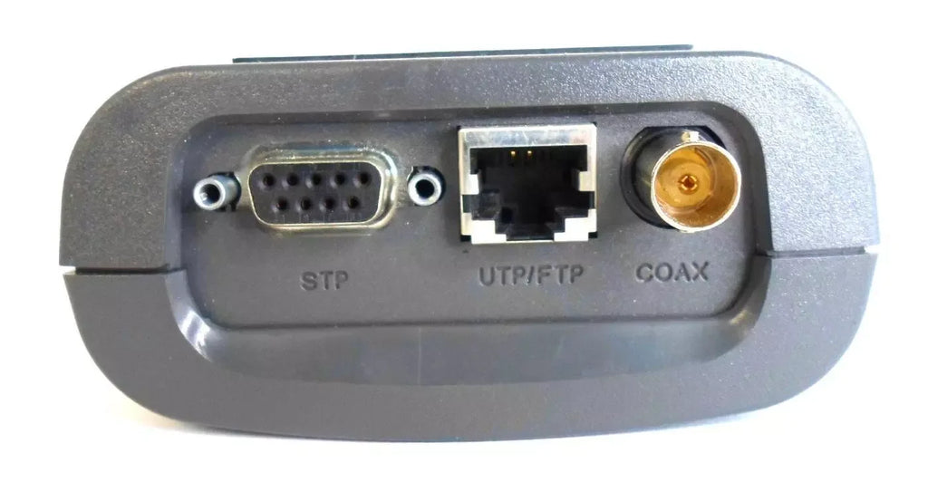 Fluke 620 LAN Cable Meter - Advanced Network Cable Tester - ZYYKZ Test Equipment