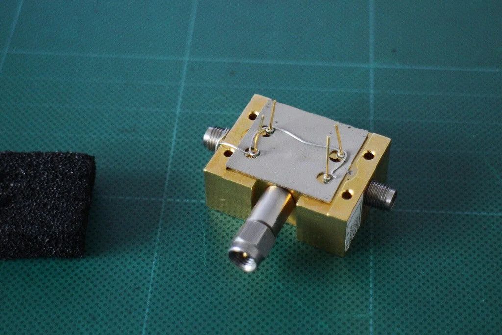 Wiltron 500MHz to 40GHz High-Speed Sampling Module - ZYYKZ Test Equipment