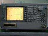 Anritsu MS2665C Spectrum Analyzer 9 kHz–21.2 GHz High-Performance RF Test Instrument