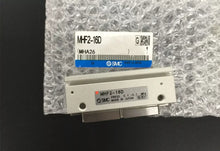 Load image into Gallery viewer, SMC MHF2-16D Pneumatic Cylinder - Compact Double Acting - ZYYKZ Test Equipment