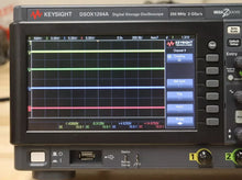 Load image into Gallery viewer, Lakeview Test and Measurement Device with 4-Inch LCD Display - ZYYKZ Test Equipment
