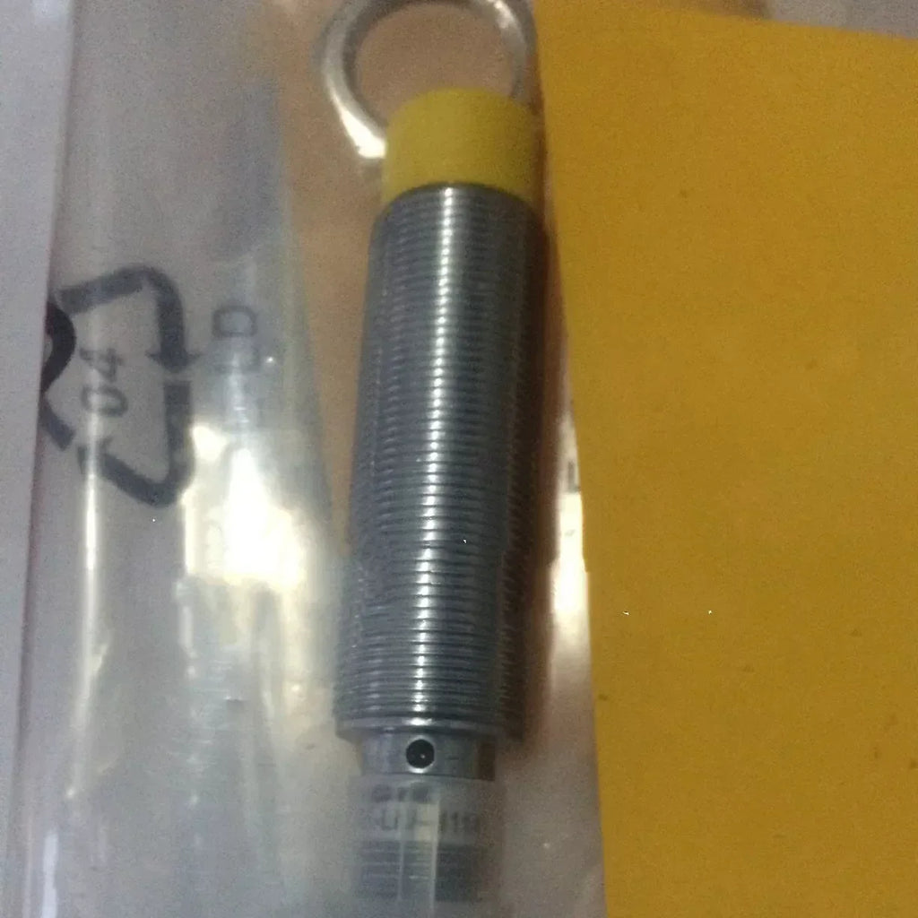 TURCK NI8-M18E-LIU-H1141 Inductive Proximity Switch Sensor, M18, 8mm - ZYYKZ Test Equipment