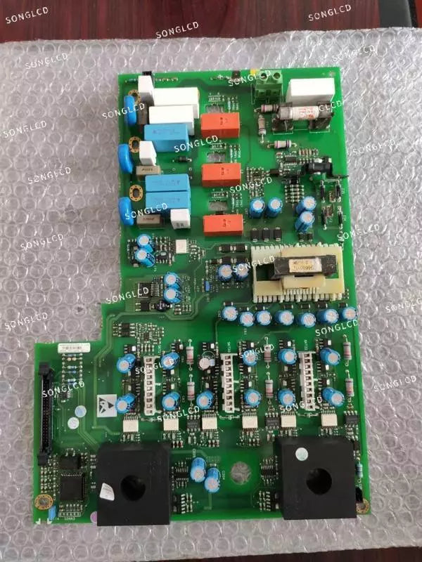 AH465520T102 890 - High-Quality Electronic Component