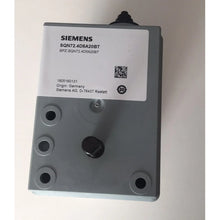Load image into Gallery viewer, Siemens SQN72.4D5A20BT High-Performance Servo Motor - ZYYKZ Test Equipment