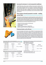 Load image into Gallery viewer, Sonel MPI-540 Multifunction Electrical Installation Meter with RCD and RMS Auto Mode