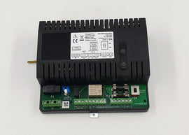 Lenel LNL-600XA Power Control Unit (PCU) Module for Access Control Systems - ZYYKZ Test Equipment