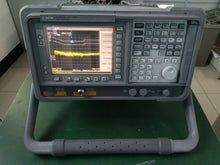 Load image into Gallery viewer, Agilent E7401A EMC Analyzer for Electromagnetic Compatibility Testing - ZYYKZ Test Equipment