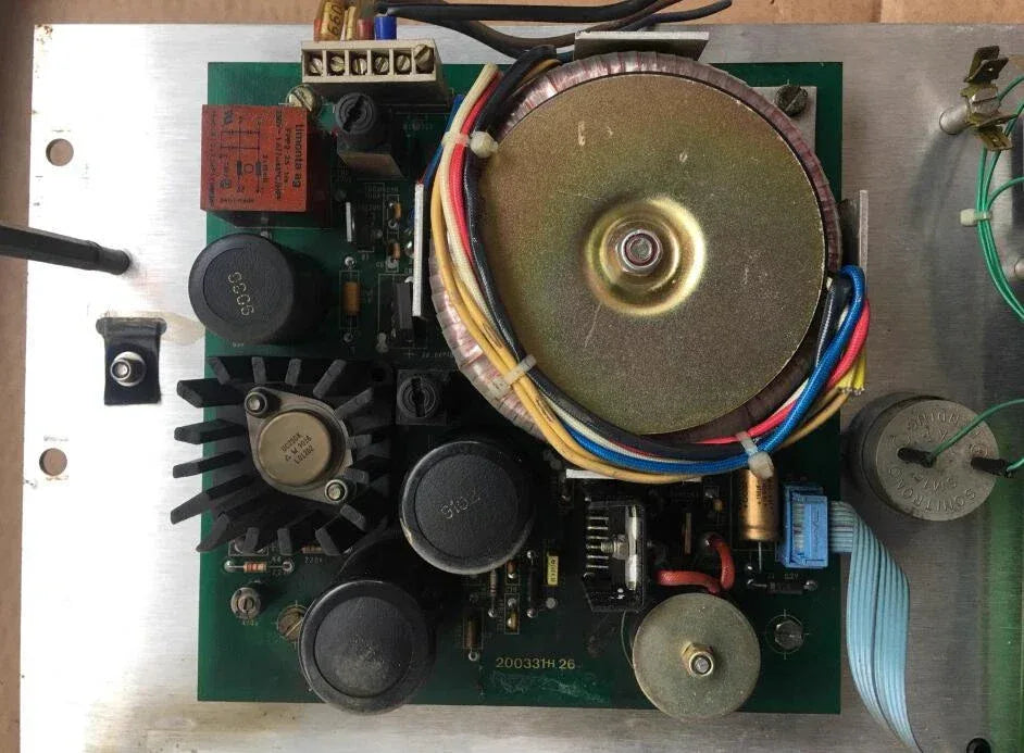 Num 200331H26 High-Performance Power Adapter for Electronic Devices - ZYYKZ Test Equipment