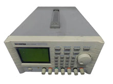 Load image into Gallery viewer, GW Instek PST-3202 Triple-Output Programmable DC Power Supply 30V 2A - ZYYKZ Test Equipment