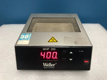 Load image into Gallery viewer, Weller WHP 200 Infrared Preheating Plate for PCB Assembly - ZYYKZ Test Equipment
