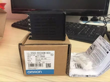Load image into Gallery viewer, OMRON E5CC-RX2ASM-800 Digital Temperature Controller with Dual Display - ZYYKZ Test Equipment