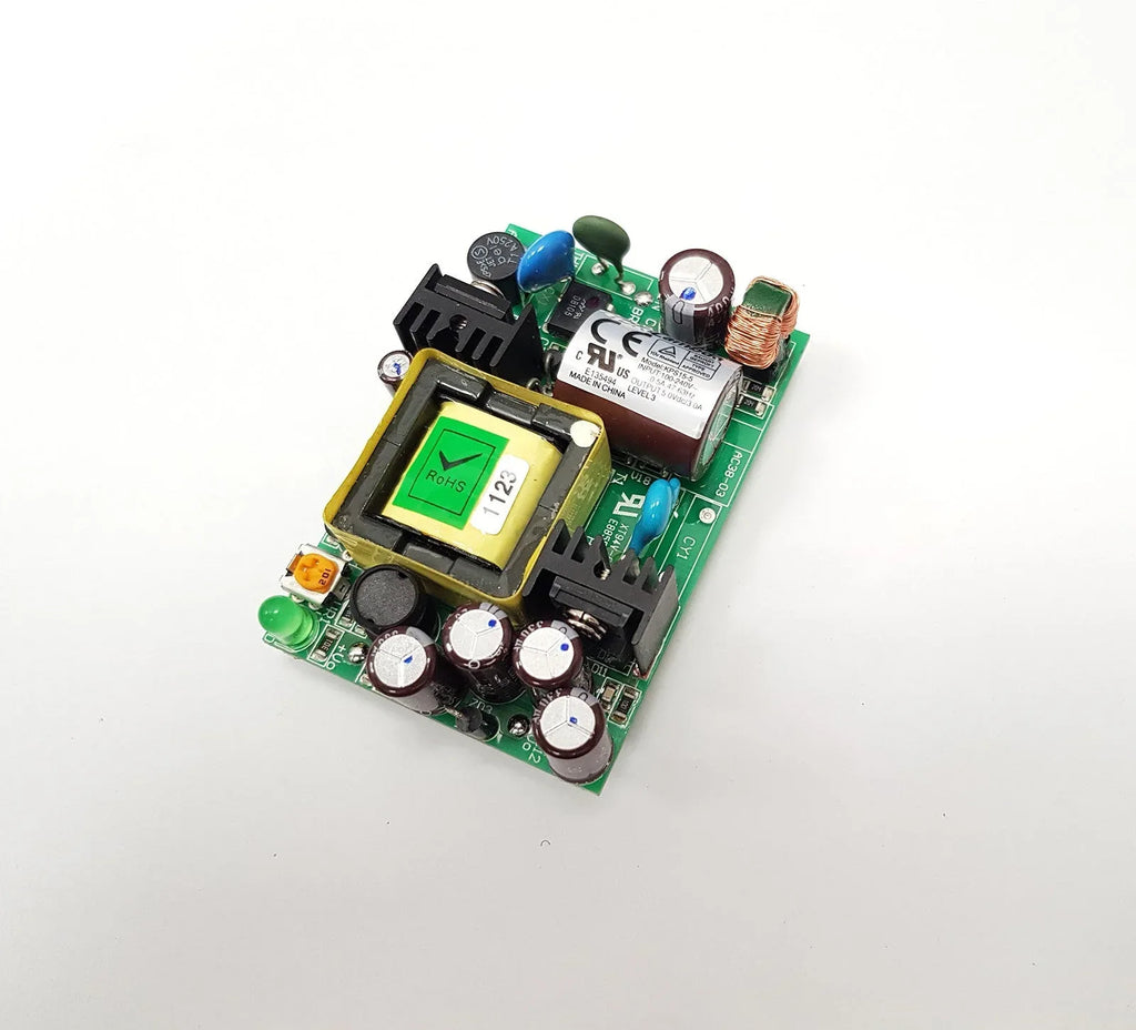 KPS15-5 AC/DC Switching Power Supply 15V 5A - ZYYKZ Test Equipment