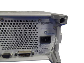 Agilent E4428C ESG Analog Signal Generator, 250 kHz to 3 GHz - ZYYKZ Test Equipment