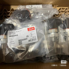 MBT MBT3250 Temperature Sensor for Industrial Use - ZYYKZ Test Equipment