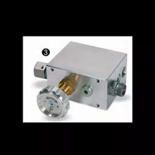 Load image into Gallery viewer, LR-Smart Tech HD01 Hydraulic Diagnostic Kit - 0.5% Pressure Accuracy, 5800 PSI