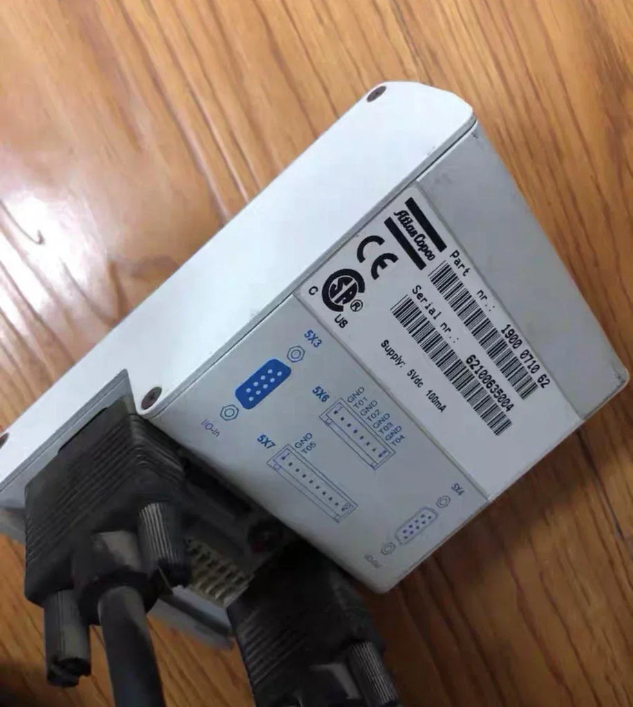 1900-0710-62 RF Front-End Module for Wireless Communication - ZYYKZ Test Equipment
