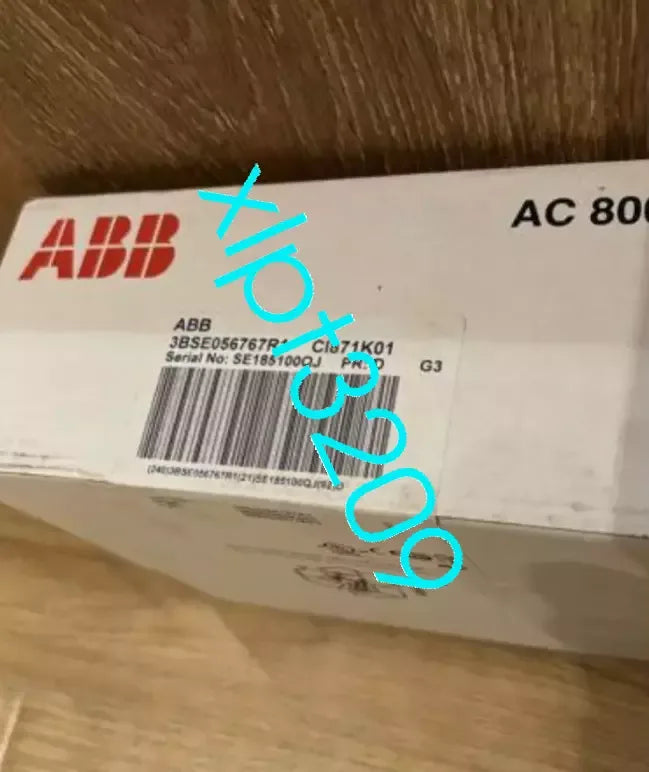 ABB CI871K01 CI System Module - ZYYKZ Test Equipment