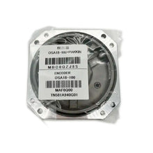 Load image into Gallery viewer, Mitsubishi OSA18-100 High-Precision System Encoder - ZYYKZ Test Equipment