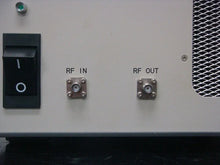 Load image into Gallery viewer, R&amp;K A250HP-R High-Power RF Amplifier 250W - ZYYKZ Test Equipment