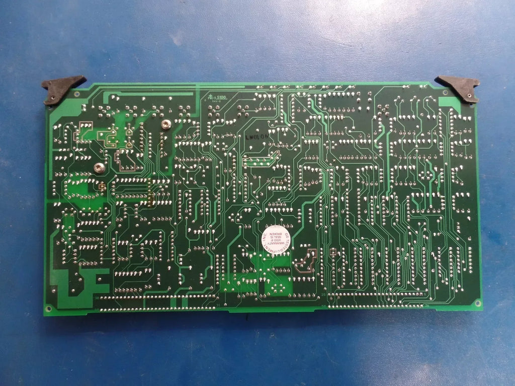 HP / Agilent 08360-60206 A10 Automatic Level Control (ALC) Module - ZYYKZ Test Equipment