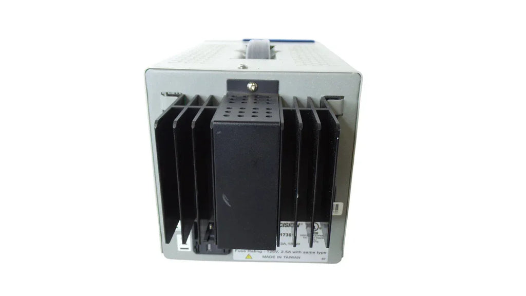 BK Precision 1730A Programmable DC Power Supply 0-30V 0-3A - ZYYKZ Test Equipment