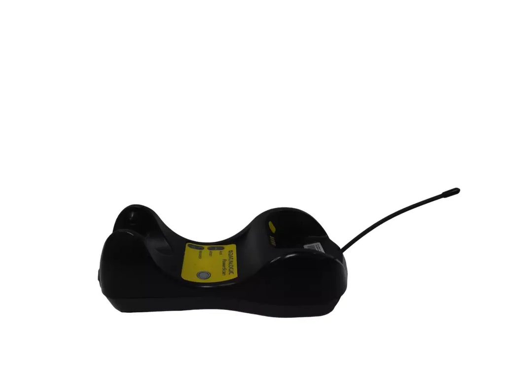 DataLogic BC-8030 Charging Dock for M8300 Barcode Scanner - ZYYKZ Test Equipment