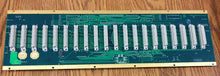 Load image into Gallery viewer, Netcom Systems 410-0004-021 Rev. D4 High-Performance Backplane Board - ZYYKZ Test Equipment