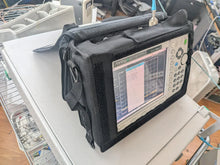 Load image into Gallery viewer, Anritsu MS2724B 20 GHz Handheld Spectrum Analyzer - Fully Calibrated - ZYYKZ Test Equipment