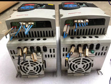 Load image into Gallery viewer, Allen-Bradley 22F-D6P0N103 &amp; 22F-D6P0N113 Variable Frequency Drives - High Performance AC Motor Controllers - ZYYKZ Test Equipment