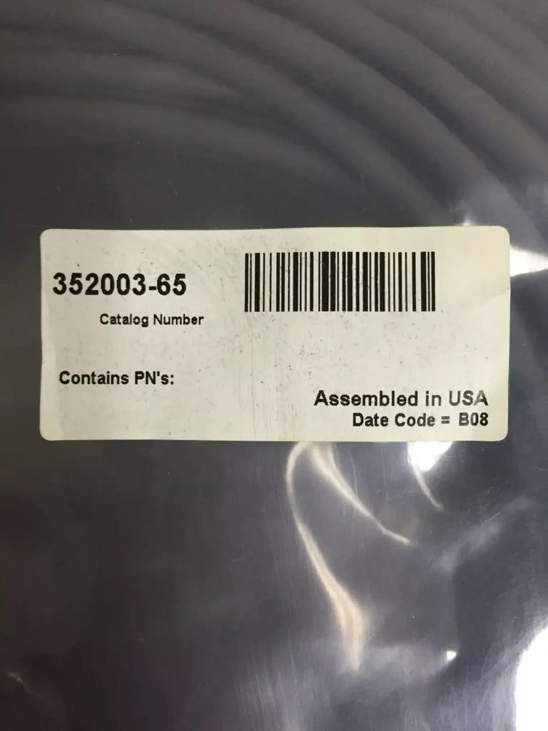 Granville-Phillips 352003-65 Convectron Gauge Cable, 65 ft - ZYYKZ Test Equipment