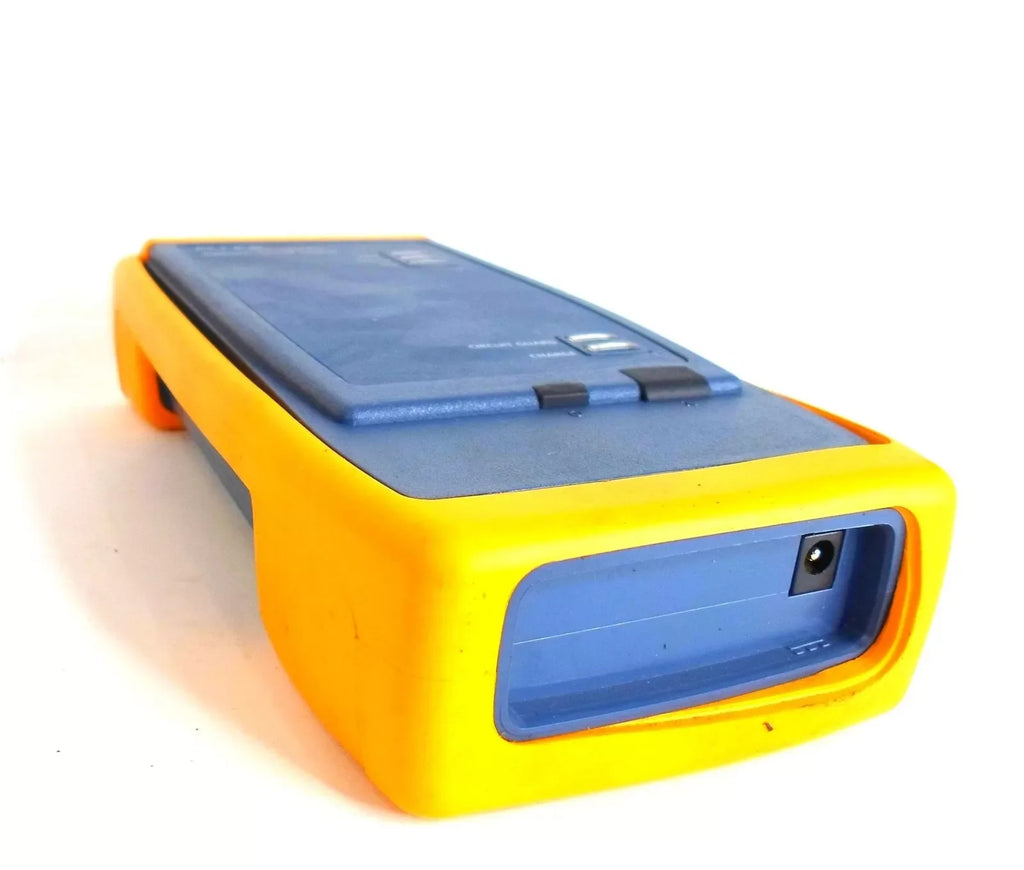 Fluke Networks OmniScanner2 Remote Cable Tester - ZYYKZ Test Equipment