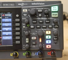 Load image into Gallery viewer, Lakeview Test and Measurement Device with 4-Inch LCD Display - ZYYKZ Test Equipment