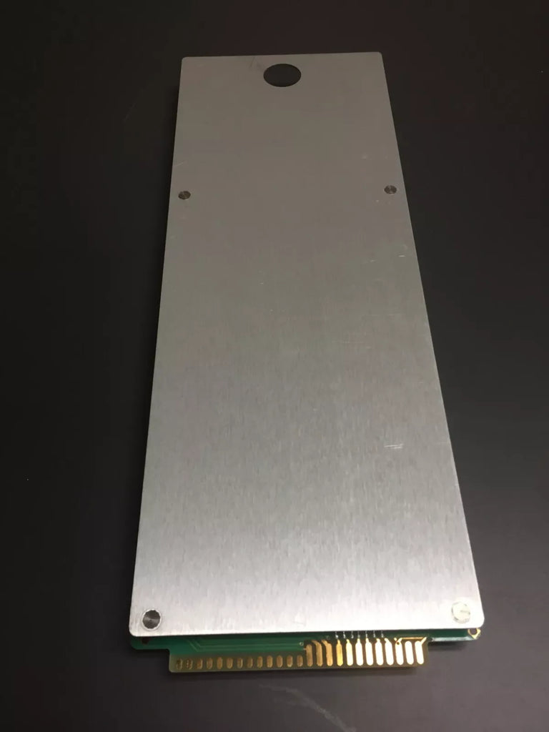 Hewlett-Packard 03497-66509 Rev B Channel Guarded Acquisition Circuit Board - ZYYKZ Test Equipment