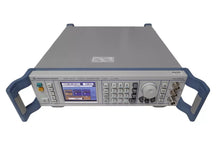 Load image into Gallery viewer, Rohde &amp; Schwarz SMB100M Signal Generator 9 kHz to 2.2 GHz - ZYYKZ Test Equipment