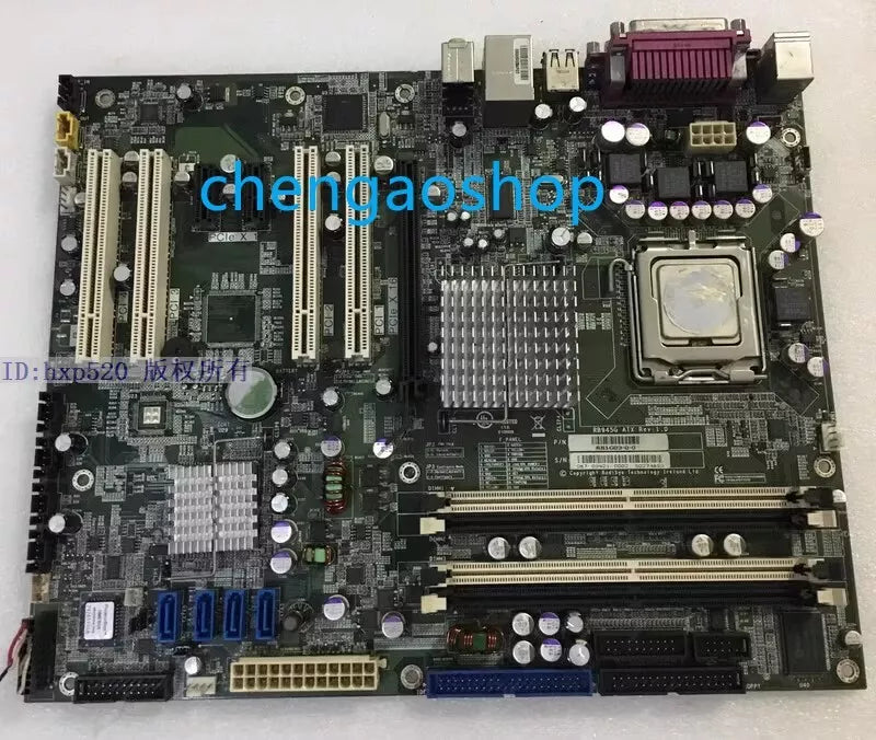 RB945G ATX Motherboard Rev:1.0 - 100% Tested
