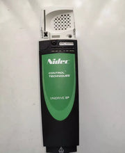 Load image into Gallery viewer, Emerson Control Techniques SP1404 High-Performance Frequency Converter for Industrial Motor Drives - ZYYKZ Test Equipment