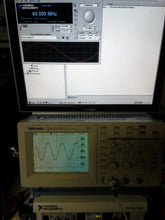 Load image into Gallery viewer, National Instruments PXI-5404 High-Precision Frequency Source Module - ZYYKZ Test Equipment
