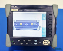 Load image into Gallery viewer, JDSU MTS-8000 Scalable Multitest Platform with Fiber OTDR HD and OTDR MM Modules
