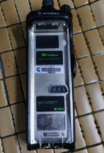 Load image into Gallery viewer, Motorola XTS3000 Full Band Portable Two-Way Radio 403-480 MHz - ZYYKZ Test Equipment