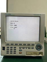 Load image into Gallery viewer, YOKOGAWA MV200 MobileCorder MV-220 Multi-Channel Data Logger - ZYYKZ Test Equipment