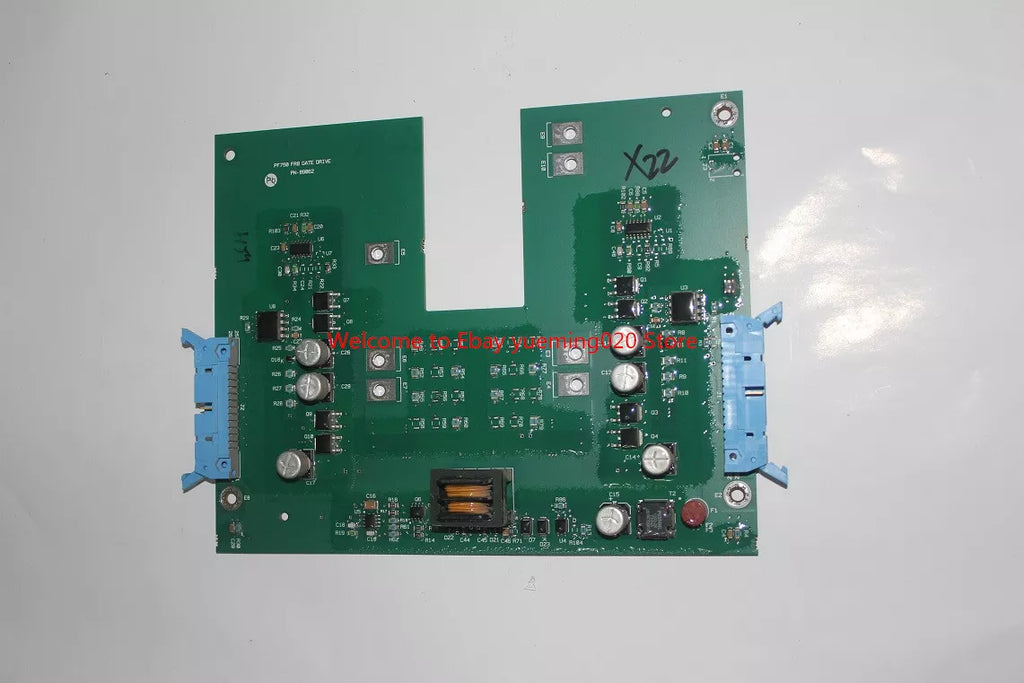 POWERFLEX 750 Inverter Gate Board SK-R1-IG1-C567D545