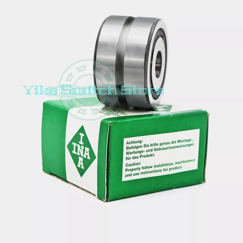 INA ZKLN2052-2Z Screw Support Bearing 20x52x28mm - 1 Piece