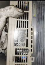 Load image into Gallery viewer, Mitsubishi CIMR-VB4A0018FBA 18.5kW High-Performance Variable Frequency Drive - ZYYKZ Test Equipment