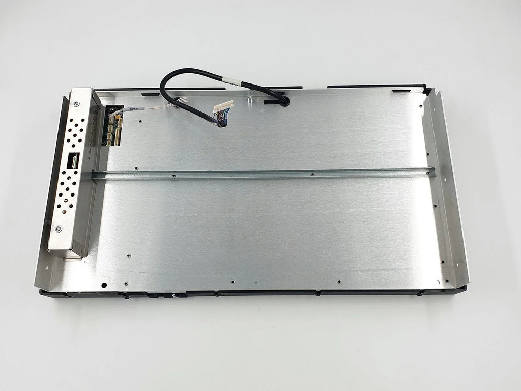 8 GHz High-Speed Serial Data Analyzer - ZYYKZ Test Equipment