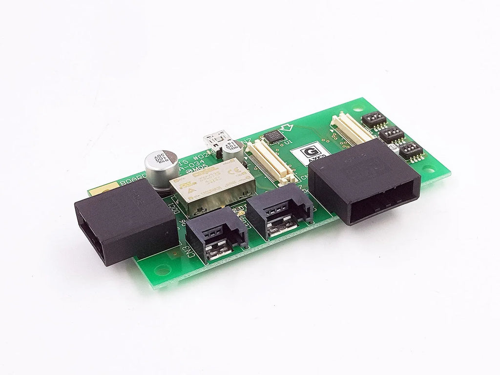 Tokyo Electron Board IF DIS #02 PHA-034-0 HA-034 Interface Board Module - ZYYKZ Test Equipment